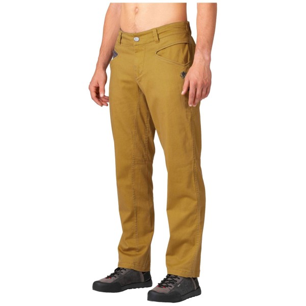PANTALONES RAFIKI ROCKLAND (Dried Toba)