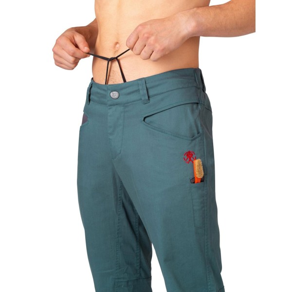 PANTALONES RAFIKI ROCKLAND (Stargazer)