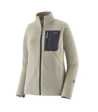 CHAQUETA PATAGONIA R1 AIR - Mujer
