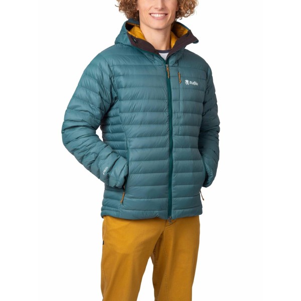 PLUMAS RAFIKI PROJECT (Stargazer)