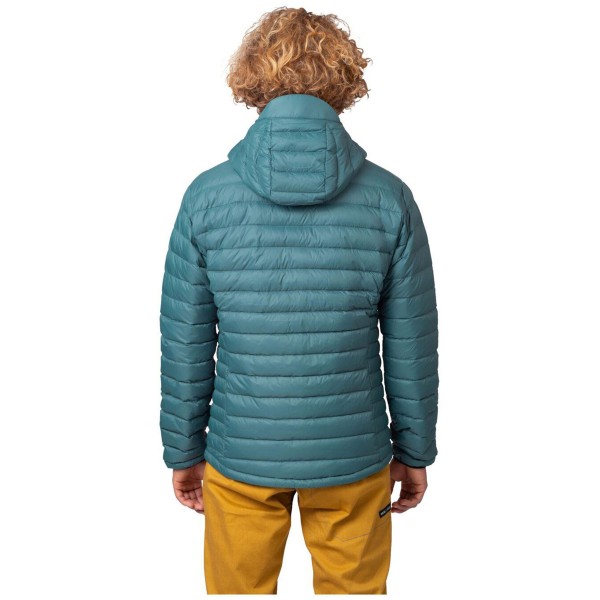 PLUMAS RAFIKI PROJECT (Stargazer)