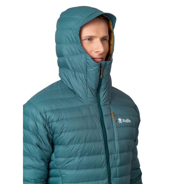 PLUMAS RAFIKI PROJECT (Stargazer)