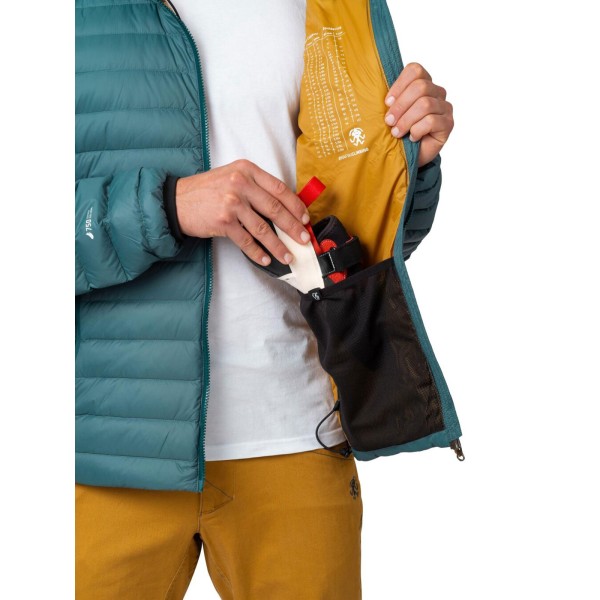 PLUMAS RAFIKI PROJECT (Stargazer)