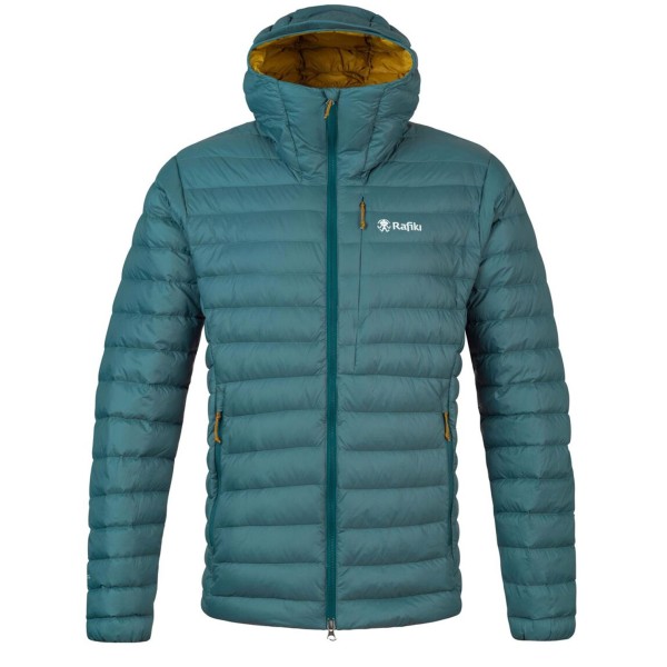 PLUMAS RAFIKI PROJECT (Stargazer)