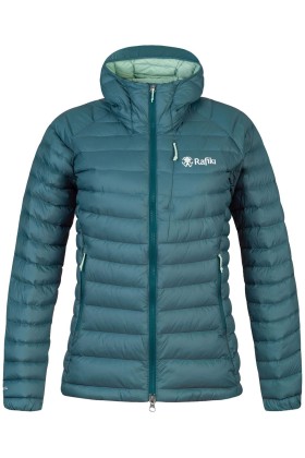 PLUMAS RAFIKI PROJECT - Mujer