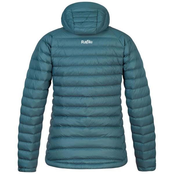 PLUMAS RAFIKI PROJECT - Mujer