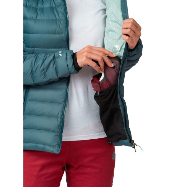 PLUMAS RAFIKI PROJECT - Mujer