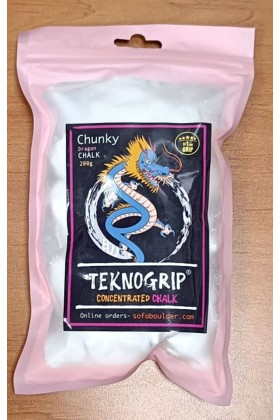 MAGNESIO TEKNOGRIP 200 grs