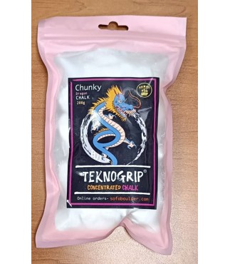 MAGNESIO TEKNOGRIP 200 grs