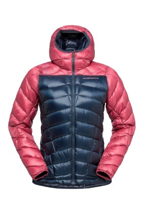 PLUMAS LA SPORTIVA LUMINA 200 - Mujer