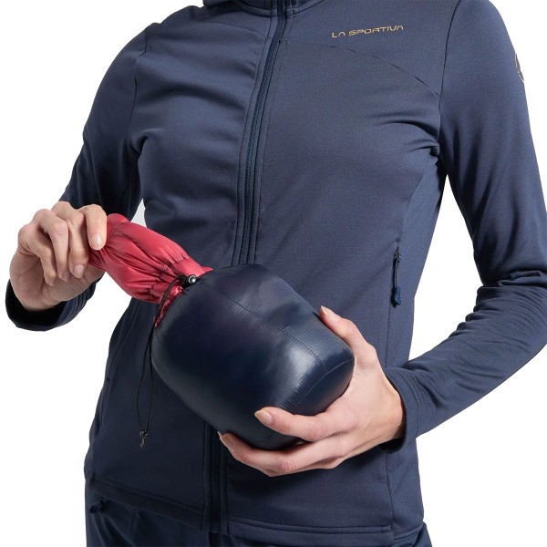 PLUMAS LA SPORTIVA LUMINA 200 - Mujer