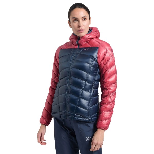 PLUMAS LA SPORTIVA LUMINA 200 - Mujer