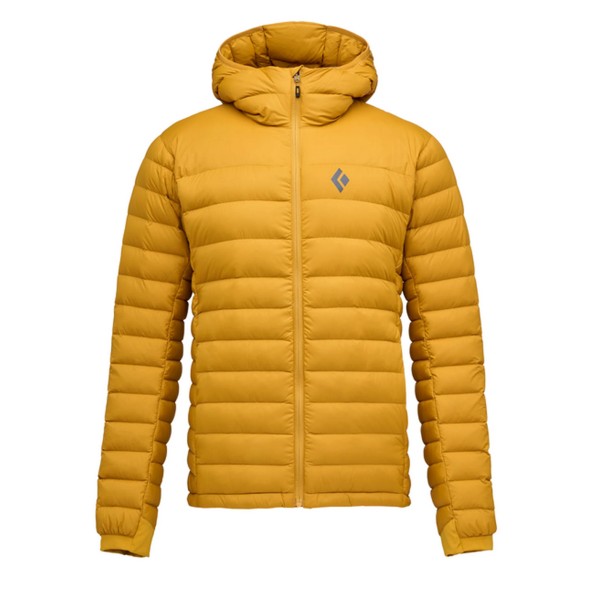 PLUMAS BLACK DIAMOND ACCESS - Amber