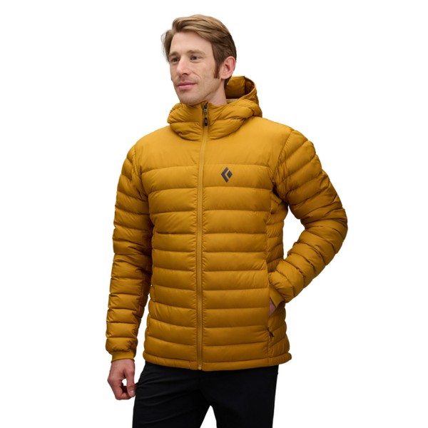 PLUMAS BLACK DIAMOND ACCESS - Amber