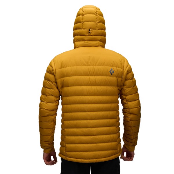 PLUMAS BLACK DIAMOND ACCESS - Amber