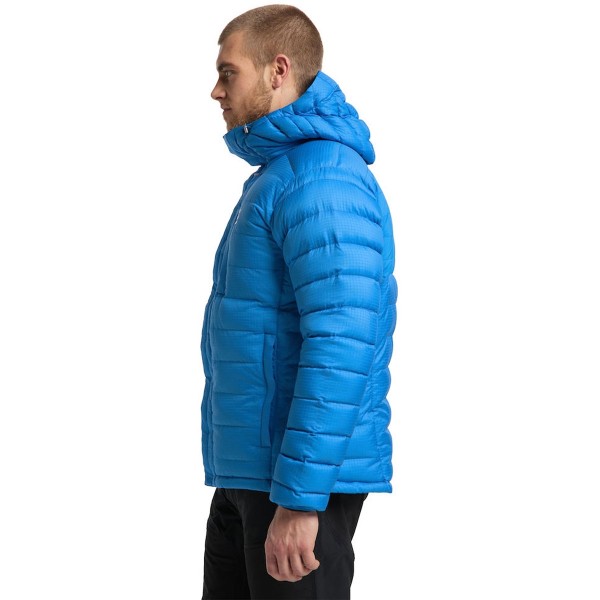 PLUMAS HAGLOFS RELIABLE HOOD