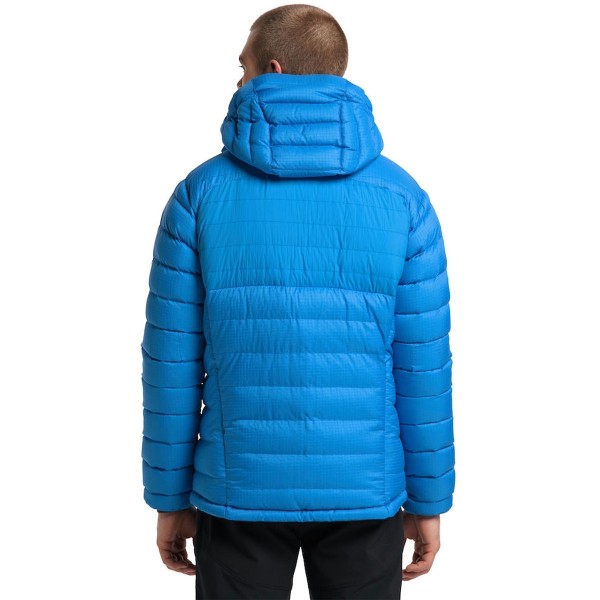 PLUMAS HAGLOFS RELIABLE HOOD