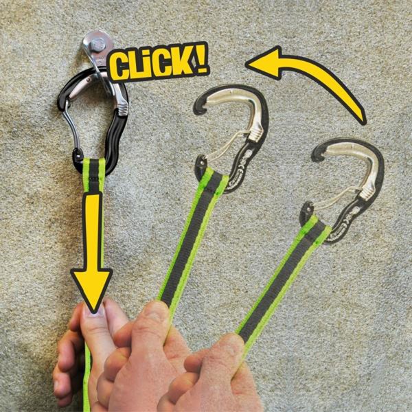 EXPRES KONG PANIC XL