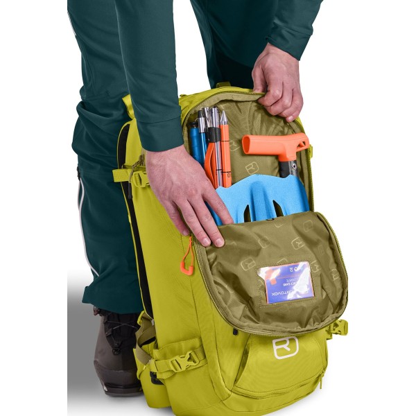 MOCHILA ORTOVOX HAUTE ROUTE 32