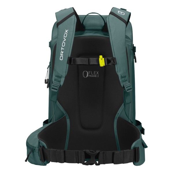 MOCHILA ORTOVOX HAUTE ROUTE 32