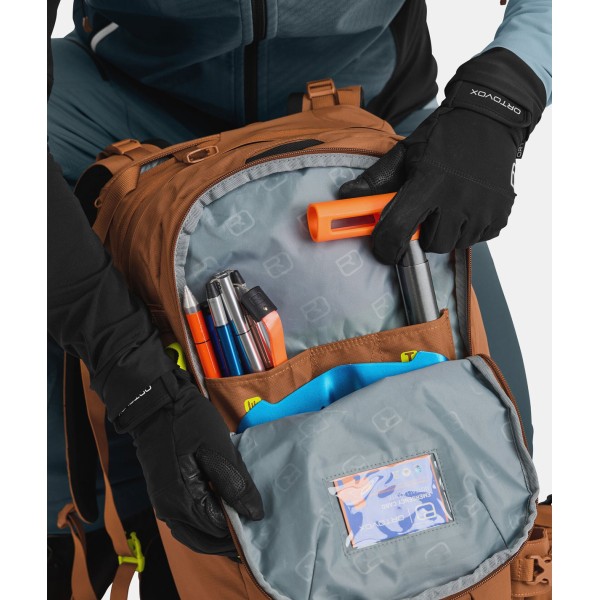 MOCHILA ORTOVOX HAUTE ROUTE 32