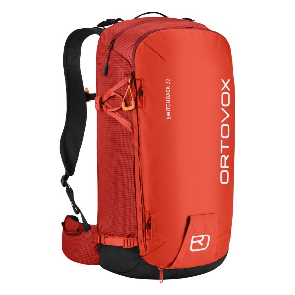 MOCHILA ORTOVOX SWITCHBACK 32