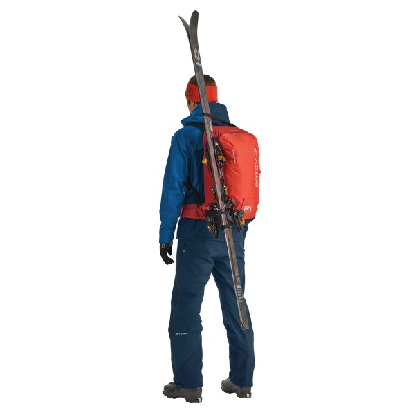 MOCHILA ORTOVOX SWITCHBACK 32