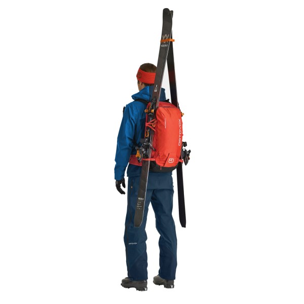 MOCHILA ORTOVOX SWITCHBACK 32