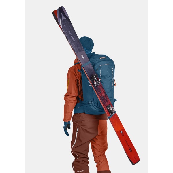 MOCHILA ORTOVOX HAUTE ROUTE 40