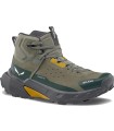 BOTA SALEWA PEDROC 2 LEATHER MID PTX