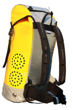 MOCHILA RODCLE LEKIME 40