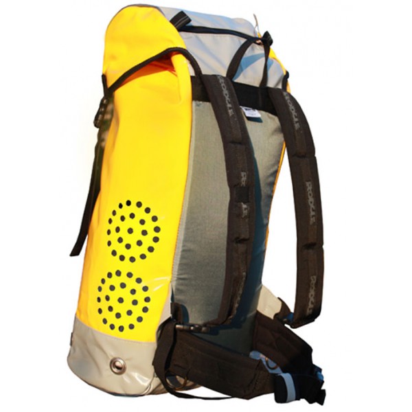 MOCHILA RODCLE LEKIME 40