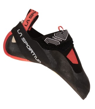 PIE DE GATO LA SPORTIVA THEORY (Mujer)