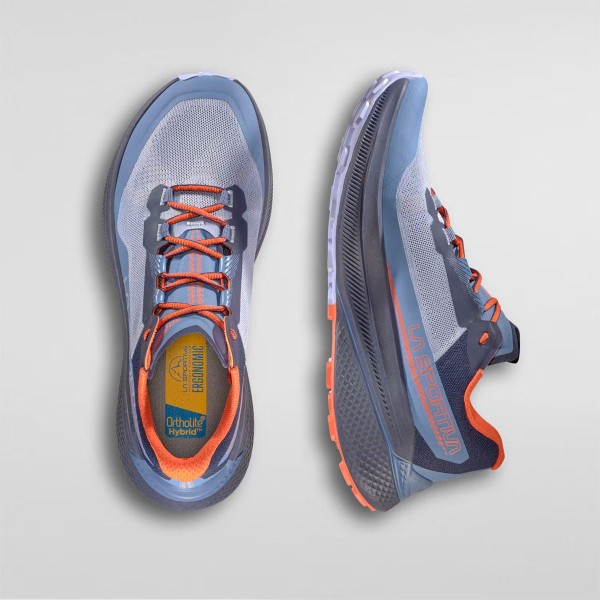 ZAPATILLA LA SPORTIVA PRODIGIO PRO (Mujer)