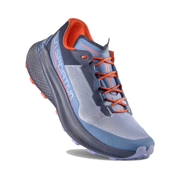 ZAPATILLA LA SPORTIVA PRODIGIO PRO (Mujer)