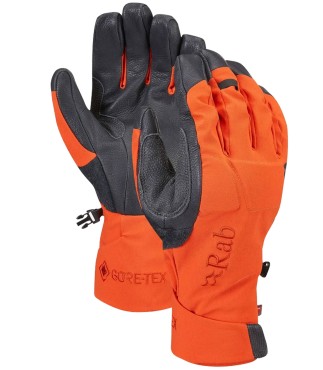 GUANTES RAB FULCRUM GTX