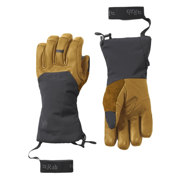 GUANTES RAB GUIDE GTX