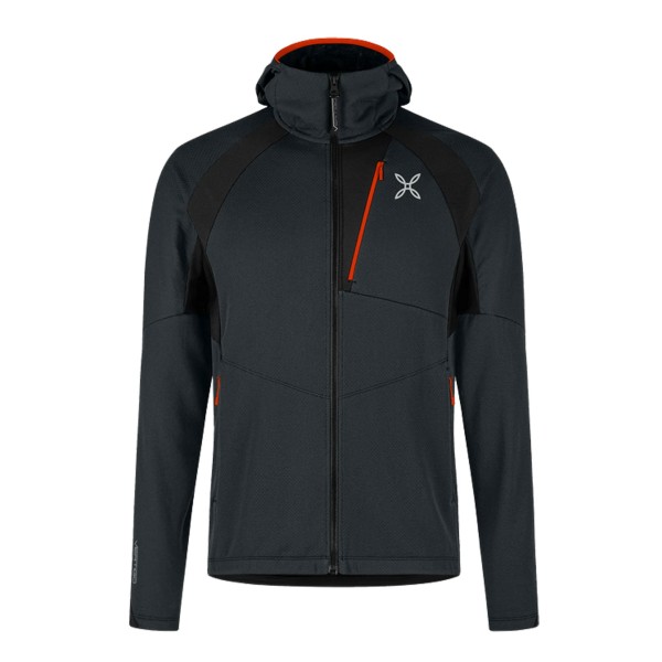 CHAQUETA MONTURA VERTIGO OCTA HOODED
