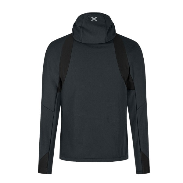 CHAQUETA MONTURA VERTIGO OCTA HOODED