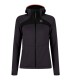 CHAQUETA MONTURA VERTIGO OCTA HOODED - Mujer