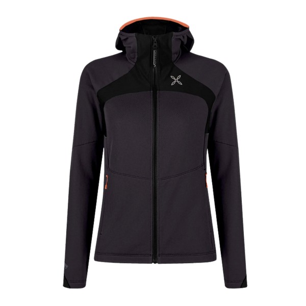 CHAQUETA MONTURA VERTIGO OCTA HOODED - Mujer