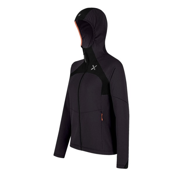 CHAQUETA MONTURA VERTIGO OCTA HOODED - Mujer