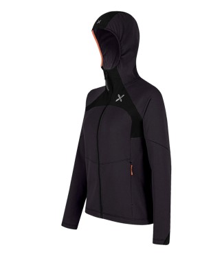 CHAQUETA MONTURA VERTIGO OCTA HOODED - Mujer