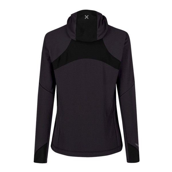 CHAQUETA MONTURA VERTIGO OCTA HOODED - Mujer
