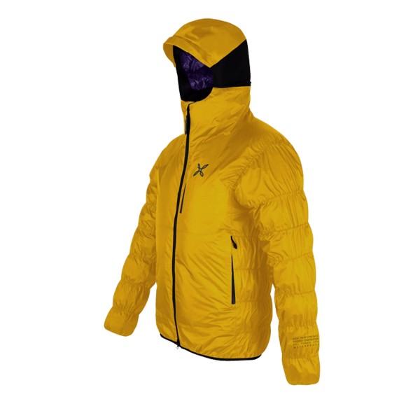 PLUMAS MONTURA VERTIGO WATERPROOF