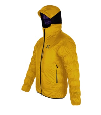 PLUMAS MONTURA VERTIGO WATERPROOF