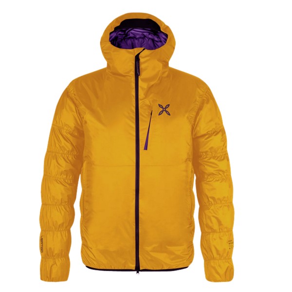 PLUMAS MONTURA VERTIGO WATERPROOF