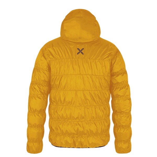 PLUMAS MONTURA VERTIGO WATERPROOF