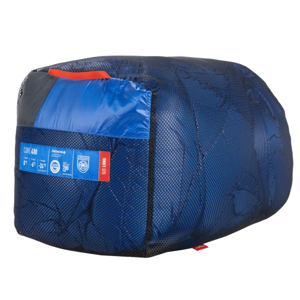 SACO PAJAK CORE 400 REG