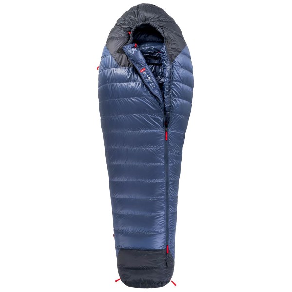 SACO PAJAK CORE 750 REG